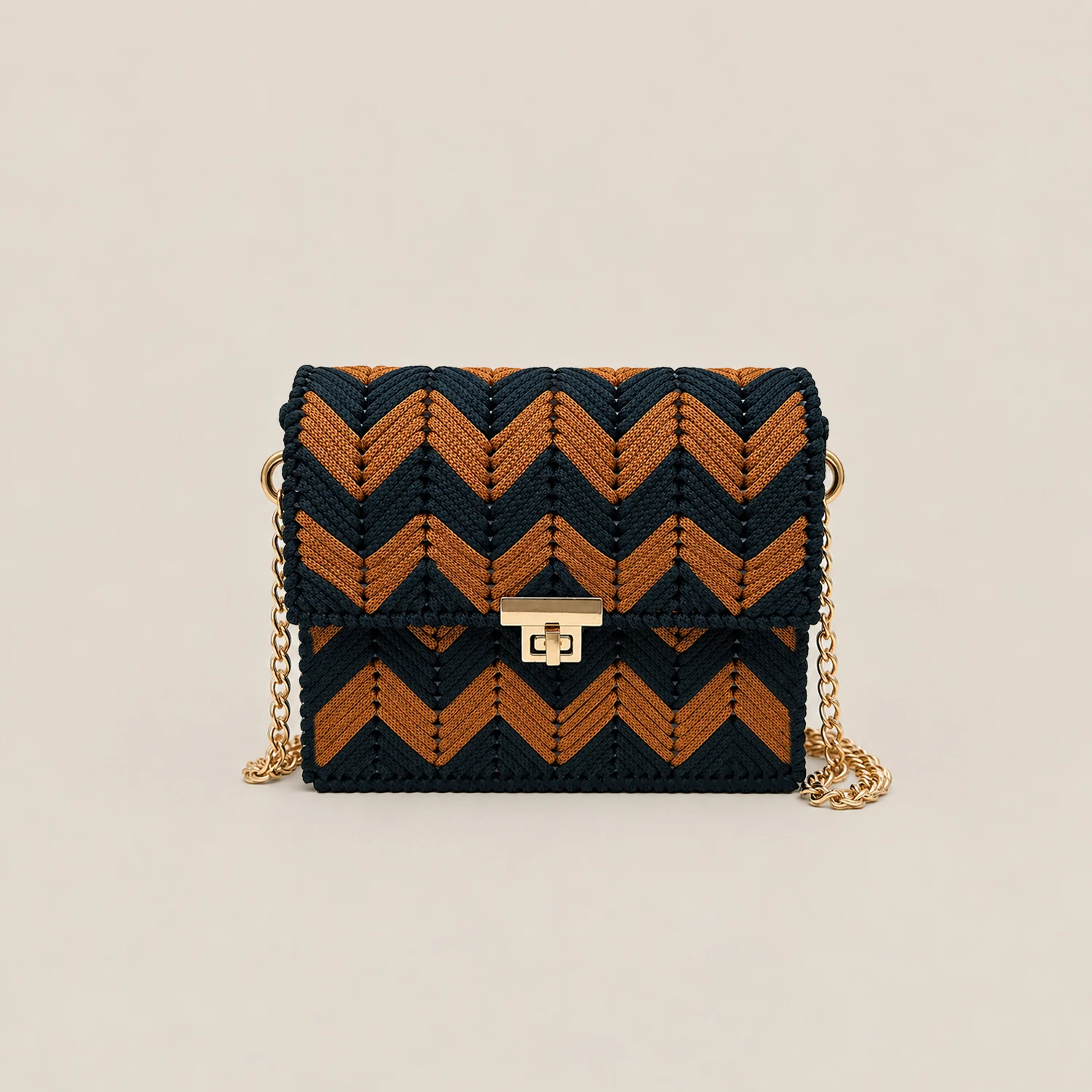 Bolsa Camilla — foto 1