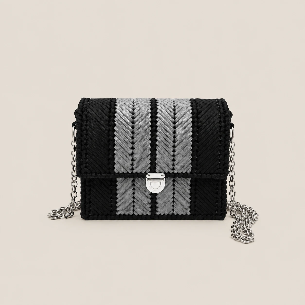 Bolsa Jaqueline — foto 3