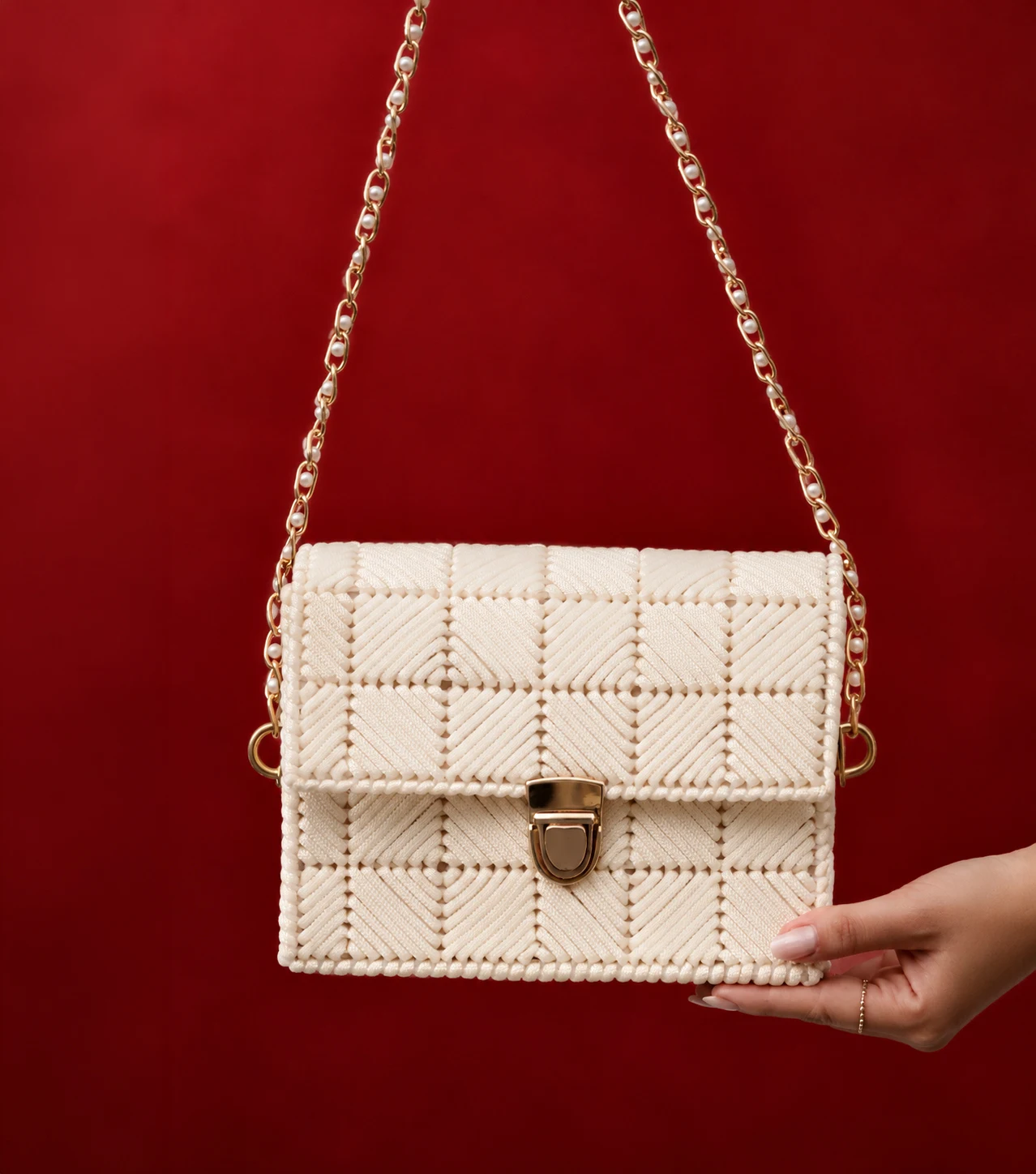 Bolsa Sandra