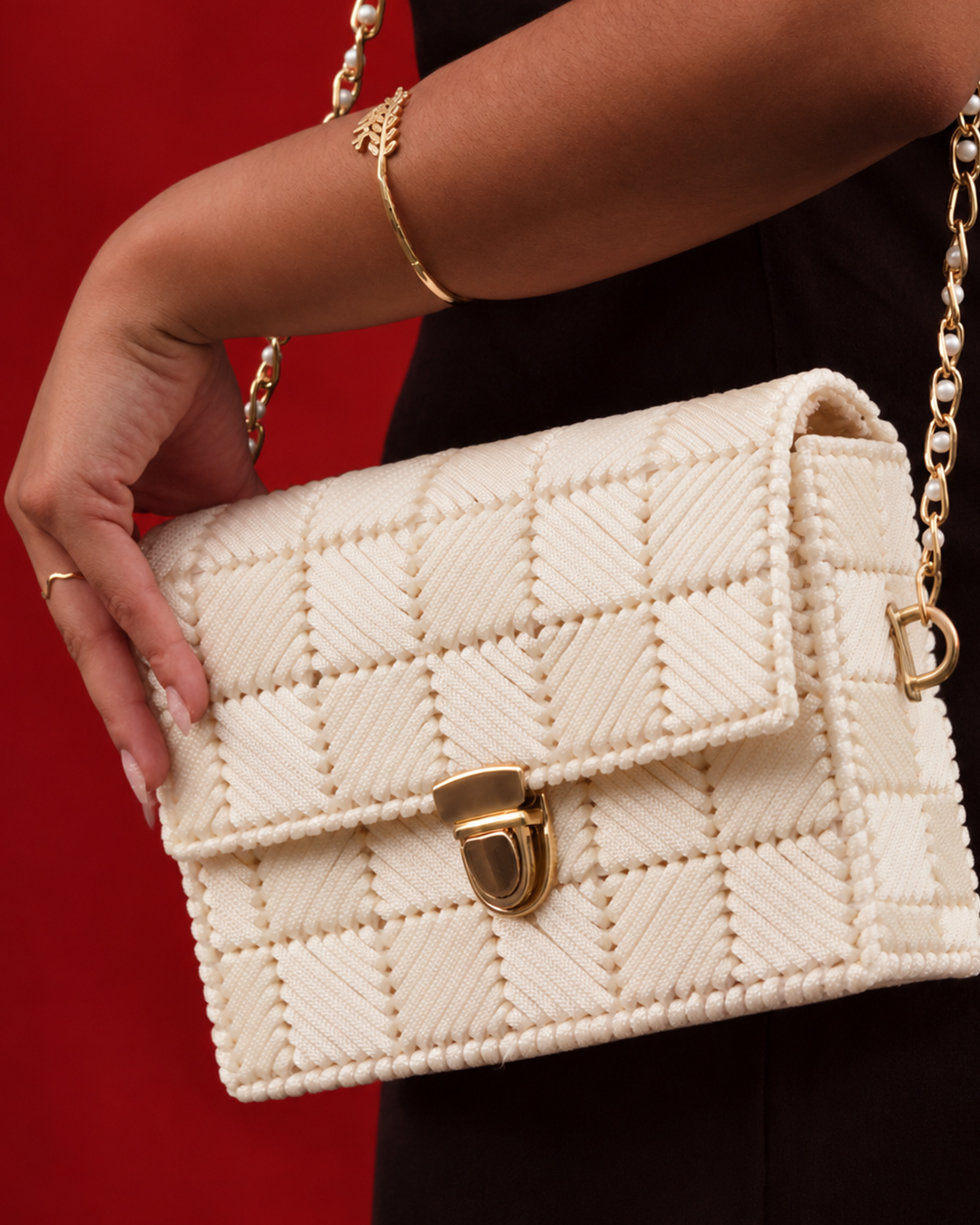 Bolsa Sandra